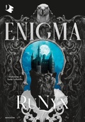 Cover: Enigma - Oscar fantastica fantasy;Mondadori