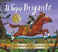 Cover: Il Topo Brigante - Album;Emme Edizioni