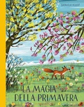 Cover: La magia della primavera - Album illustrati;Emme Edizioni