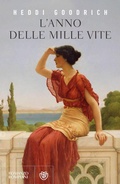 Cover: L' anno delle mille vite - Narratori italiani;Bompiani