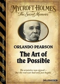 Cover: The Art of the Possible - Delos Digital