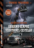 Cover: Abbiamo sempre vissuto nel cestello - Delos Digital