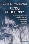 Cover: Oltre l'etichetta - I libri di Innsmouth;Delos Digital