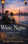 Cover: White Night and the other stories - PB - Sasa Publishing (OPC) Private Limited