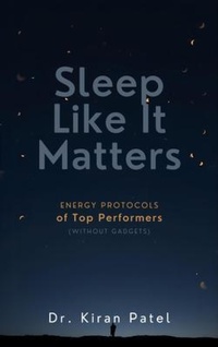 Enlarge image Cover: Sleep Like It Matters - Mindful Pages