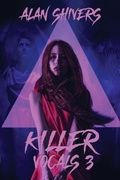 Cover: Killer Vocals 3 - Killer Vocals the Slasher Series