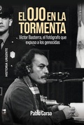Cover: El ojo en la tormenta - Marea Editorial