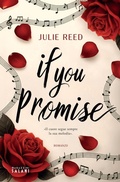 Cover: If you promise - MAGAZZINI SALANI