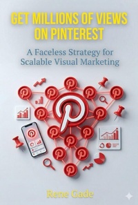 Enlarge image Cover: Get Millions of Views on Pinterest - Publisher s21598