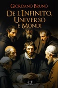 Cover: De l'Infinito, Universo e Mondi - Libri di Crisse