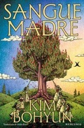 Cover: Sangue madre - Mercurio Books