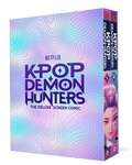 Cover: KPop Demon Hunters: The Official Screen Comic Boxed Set - Inklore