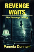 Cover: Revenge Waits - The Revenge Series