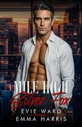 Cover: Mile High Silver Fox - Annie Ireland