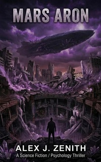Enlarge image Cover: Mars Aron - Alex J. Zenith
