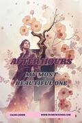 Cover: My Most Beautiful One | After Hours - FrankiVerse Media