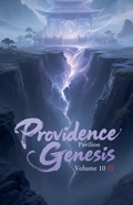 Cover: Providence Pavilion Genesis, Volume 10 - Providence Pavilion Genesis