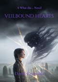 Cover: Veilbound Hearts (What the....) - David Reynolds