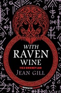 Cover: With Raven Wine - jeangill