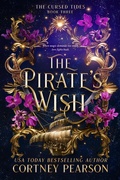 Cover: The Pirate's Wish - Cortney Pearson