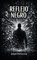 Cover: Reflejo Negro - Joseph Portnoj Gaj