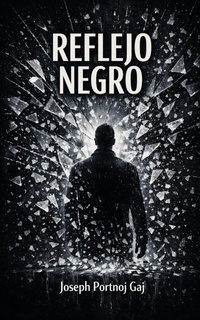 Enlarge image Cover: Reflejo Negro - Joseph Portnoj Gaj