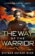 Cover: The Way of the Warrior Vol. 1 - Non-Linear Visions Inc.
