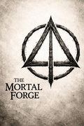 Cover: The Mortal Forge - James Douglas