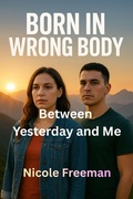 Cover: Between Yesterday and Me (Born in Wrong Body, #46) - Tamara Taks