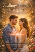 Cover: Zwillingsflammen Erwachen: Die Erste Begegnung : Wie Erkennen, Energetische Aktivierung Und Innere Heilung Deine Zwillingsflammen-Reise Beginnen Lassen (Zwillingsflammen-Phasen Reihe: Von der Trennung zur Vereinigung, #1) - Jasmine Rana