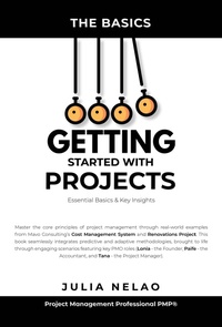 Enlarge image Cover: Getting Started with Projects - JULIA