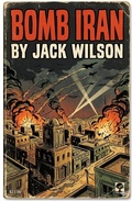 Cover: Bomb Iran - Dex System