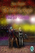 Cover: The Matchbox Reaper: Panda Bear Watermelon. - Liam Harper