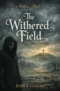 Cover: The Withered Field - Jessica Gallant