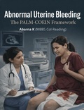 Cover: Abnormal Uterine Bleeding (Obstetrics and Gynecology, #3) - Abarna