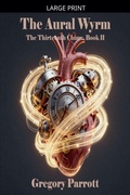 Cover: The Aural Wyrm - The Thirteenth Chime