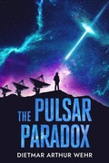 Cover: The Pulsar Paradox - Non-Linear Visions Inc.