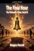 Cover: The Final Hour - The Thirteenth Chime