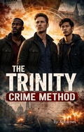 Cover: The Trinity Crime Method - Anthony BARNES