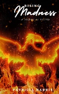 Cover: Rising Madness - Fae Corps Publishing