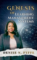 Cover: Genesis of Learning Management Systems - Career Development Book Series