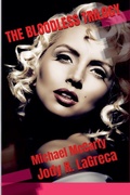 Cover: The Bloodless Trilogy - The Bloodless Series