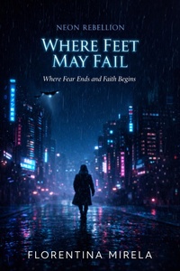 Enlarge image Cover: Where Feet May Fail - Florentina Mirela