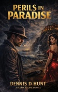 Cover: Perils In Paradise - A Hank Stone Novel