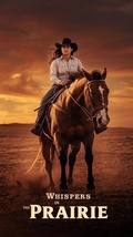 Cover: Whispers in the Prairie - Kevin West