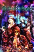 Cover: The Matchbox Reaper 3: Sands of Bay-9. - Liam Harper