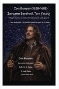 Cover: Con Bunyan (1628-1688)  Z&iquest;vvarin S&iquest;yah&iquest;ti, Tam Yasadi - Zacharias Godseagle and God