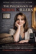 Cover: The Psychology of Serial Killers. (The Psychology of Human Cruelty Series., #1) - Christine Hart