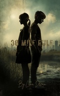 Cover: 30 Mile Rule - Kali-Ann Warrington