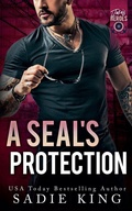 Cover: A SEAL's Protection - Jake's Heroes
